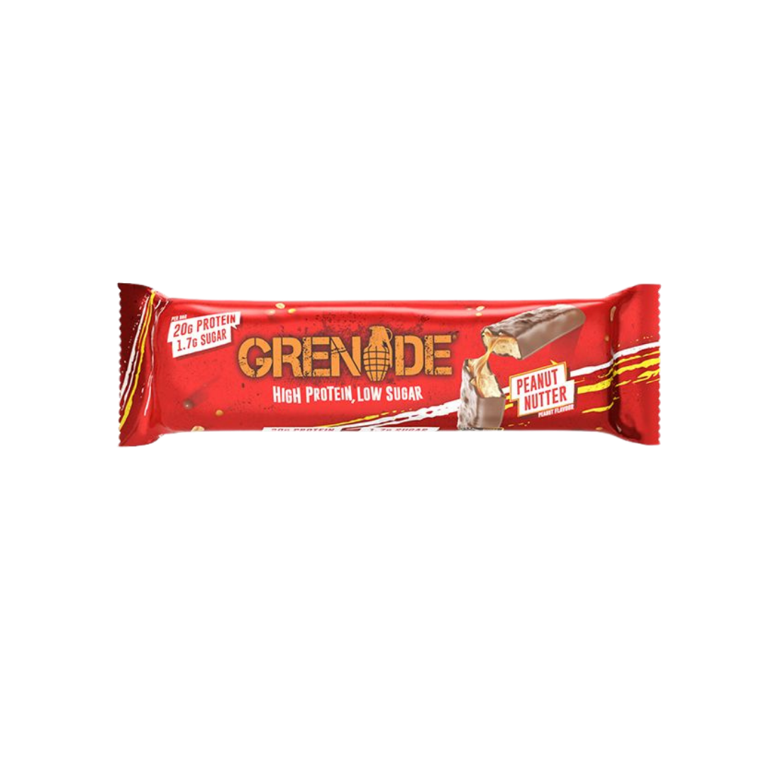 Grenade, Protein Bar, 60 g
