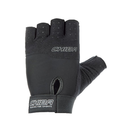 Chiba, Trainingshandschuhe Power, aussen