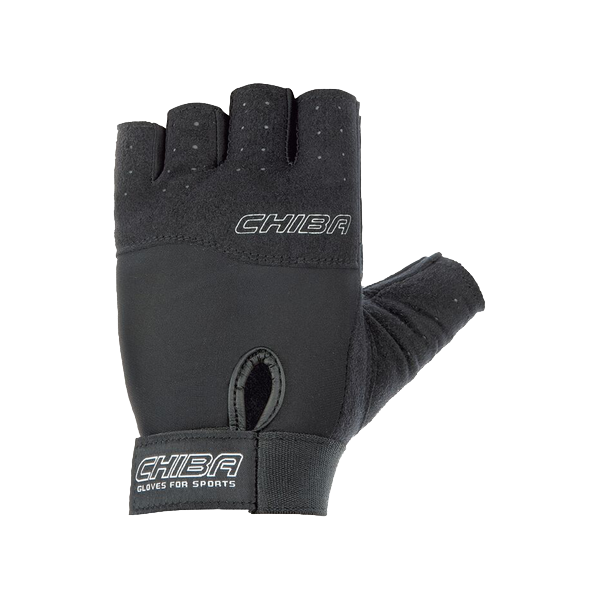 Chiba, Trainingshandschuhe Power, aussen