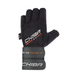 Chiba, Wristguard II Profi Trainingshandschuhe, aussen