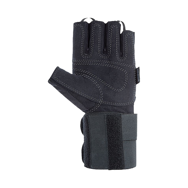 Chiba, Wristguard II Profi Trainingshandschuhe, innen