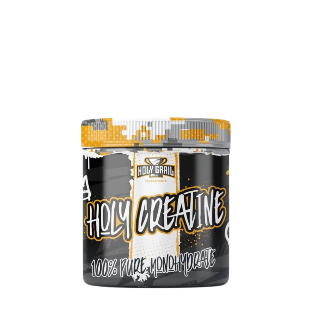 Holy Grail, Holy Creatine, 300g