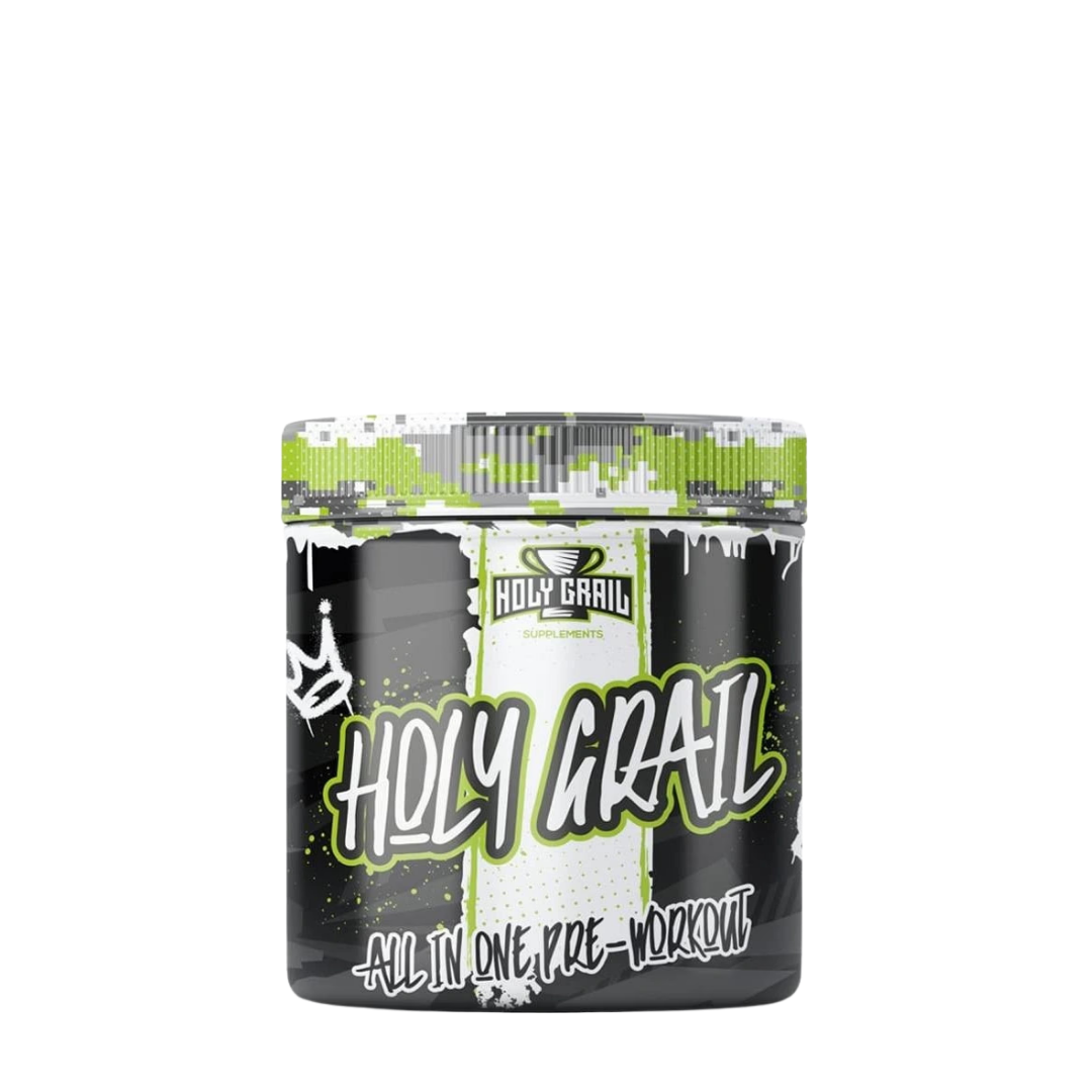 Holy Grail, Holy Grail Pre-Workout, 300g