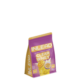 Inlead, Clear Whey Isolate, 500g