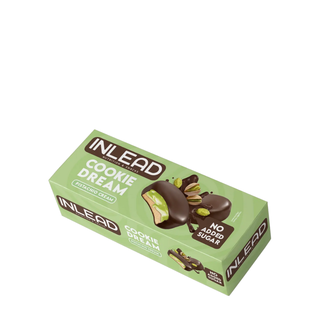 Inlead, Cookie Dream, 128g