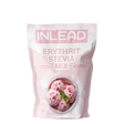 Inlead, Erythrit Stevia Mix, 1000g