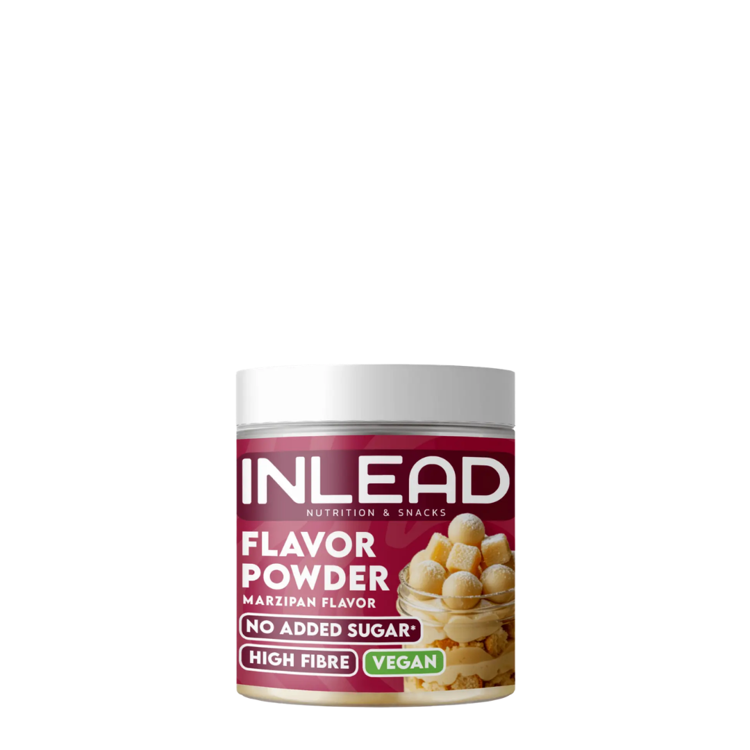 Inlead, Flavor Powder, 90g