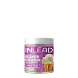 Inlead, Flavor Powder, 90g