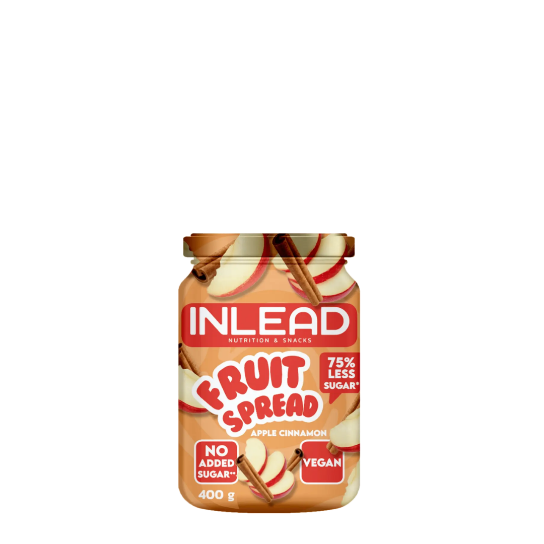 Inlead, Fruit Spread, 400 g