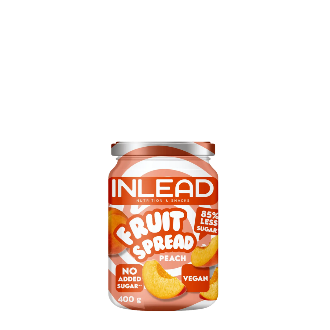 Inlead, Fruit Spread, 400 g