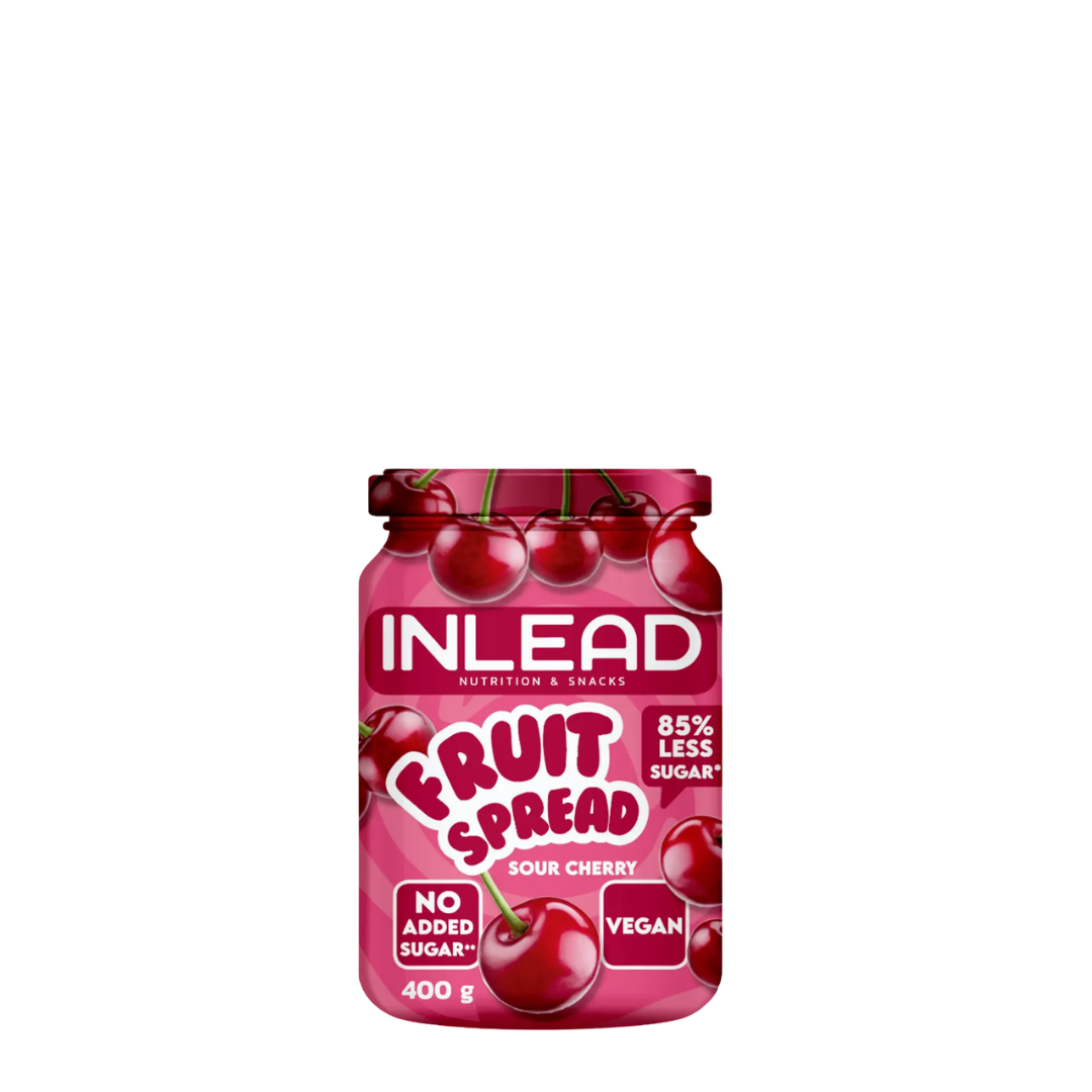 Inlead, Fruit Spread, 400 g