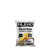 Inlead, High Protein Tortilla Chips, 50 g