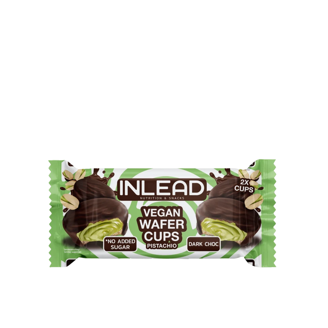 Inlead, Peanut Cups, 50g