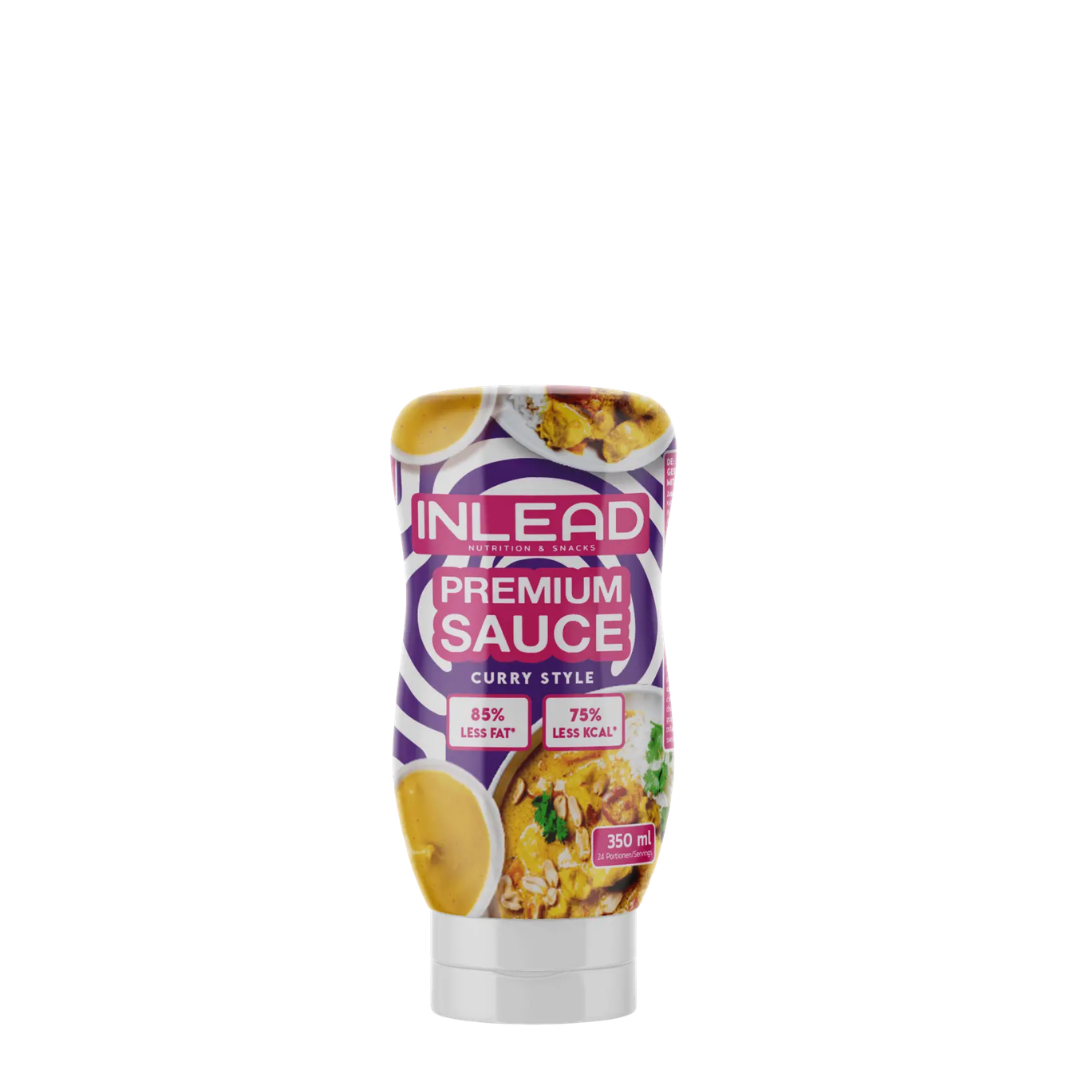 Inlead, Premium Sauce, 350ml