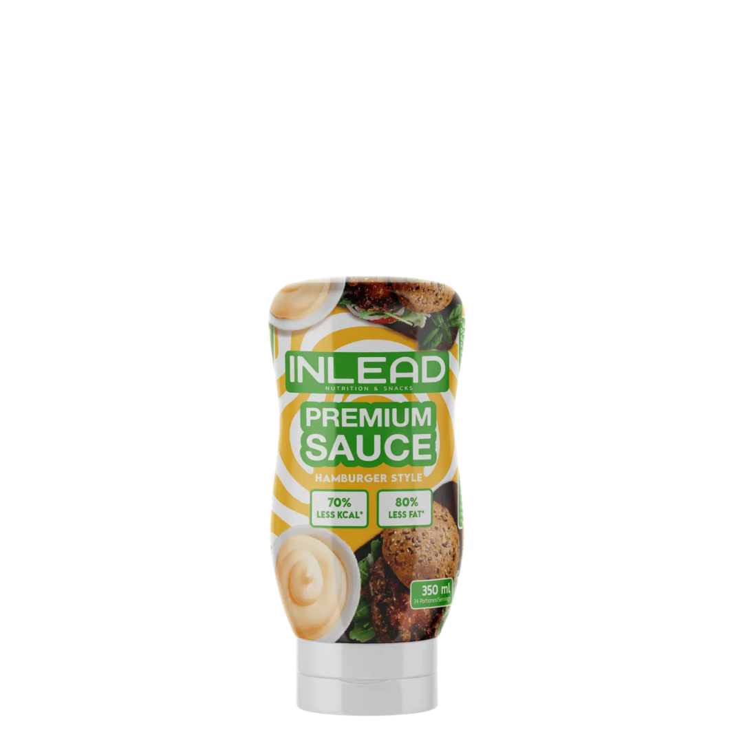 Inlead, Premium Sauce, 350ml