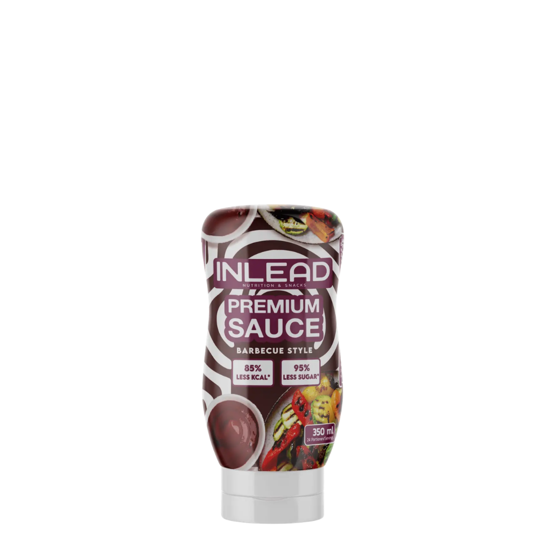 Inlead, Premium Sauce, 350ml