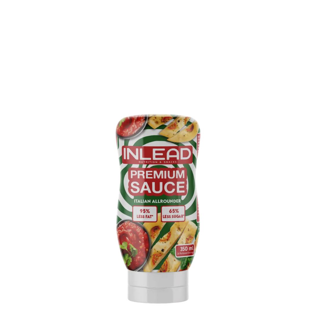 Inlead, Premium Sauce, 350ml