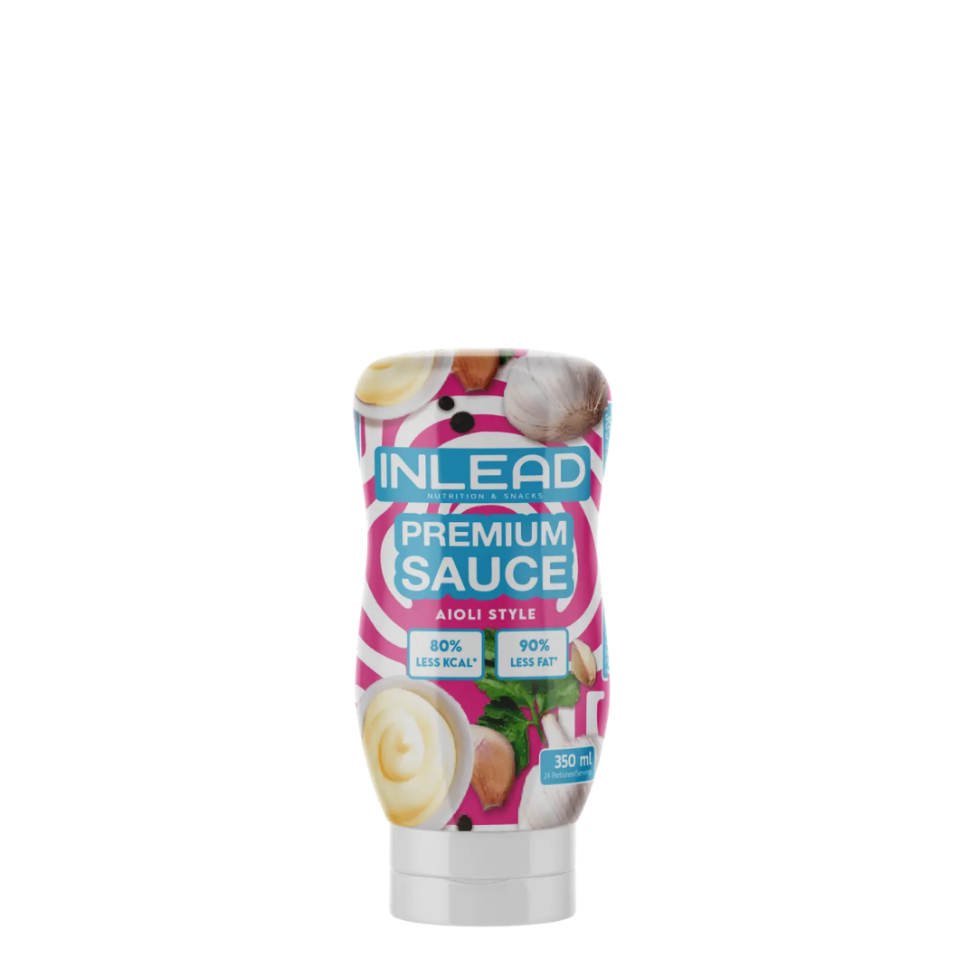 Inlead, Premium Sauce, 350ml