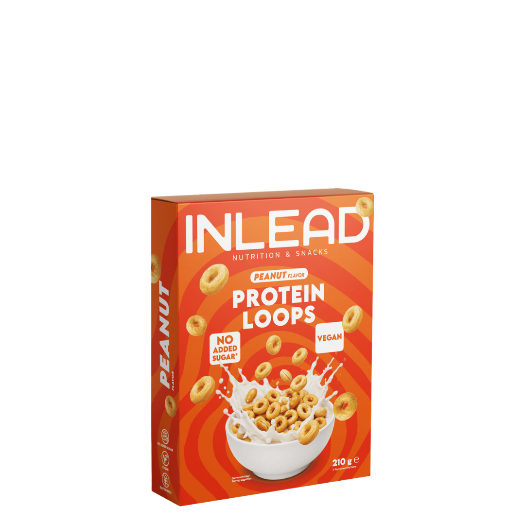 Inlead, Protein Loops, 210g