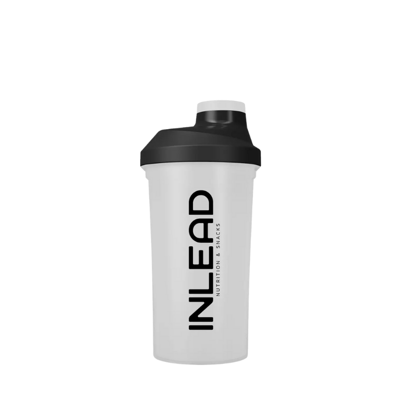 Inlead, Shaker, 600ml