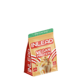 Inlead, Vegan Protein, 500g