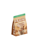 Inlead, Vegan Protein, 500g