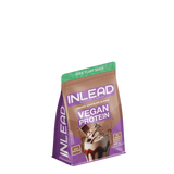 Inlead, Vegan Protein, 500g