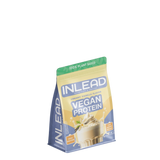 Inlead, Vegan Protein, 500g