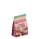 Inlead, Vegan Protein, 500g
