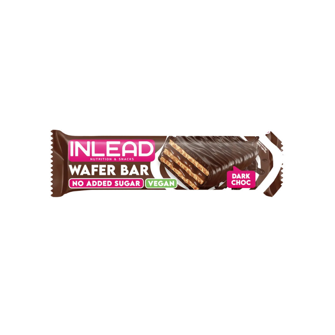 Inlead, Wafer Bar, 45 g