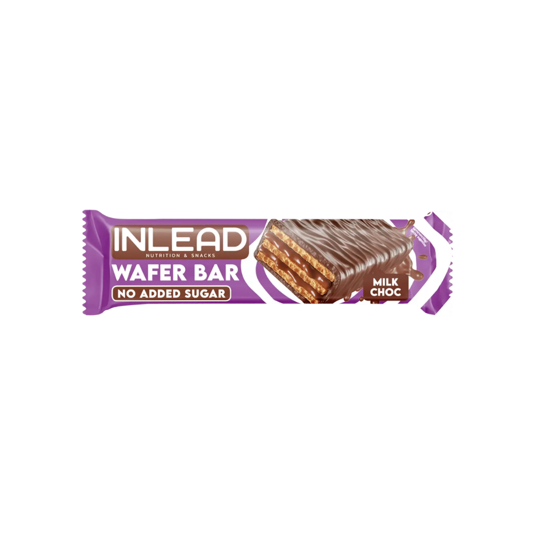 Inlead, Wafer Bar, 45 g
