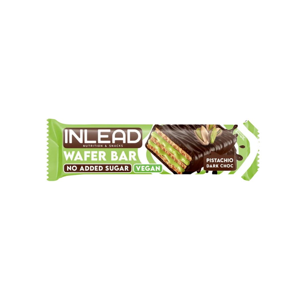 Inlead, Wafer Bar, 45 g