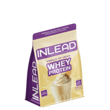 Inlead, Whey Protein, 1000g