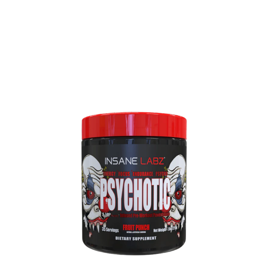 Insane Labz, Psychotic, 212g