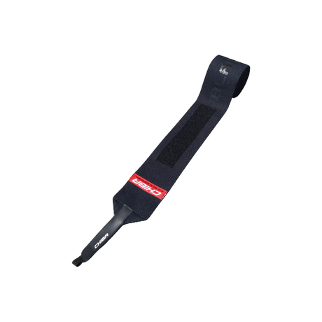 Chiba, Kniebandage Black Line