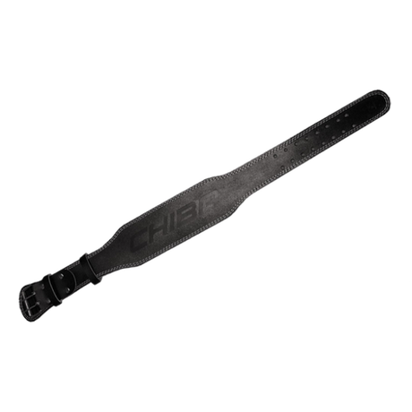Chiba, Gewichthebergürtel Leder