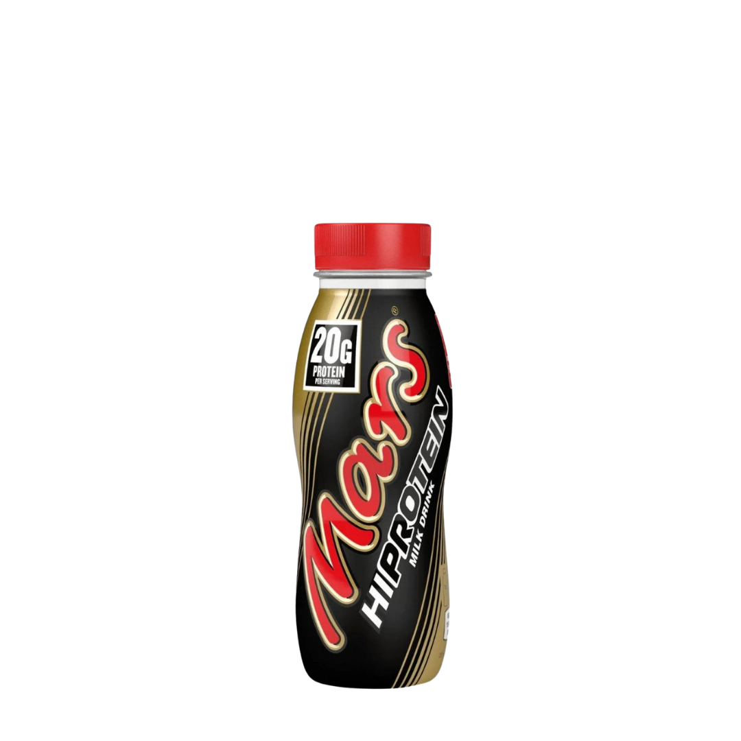 Mars, High Protein Milk Drink, 250ml