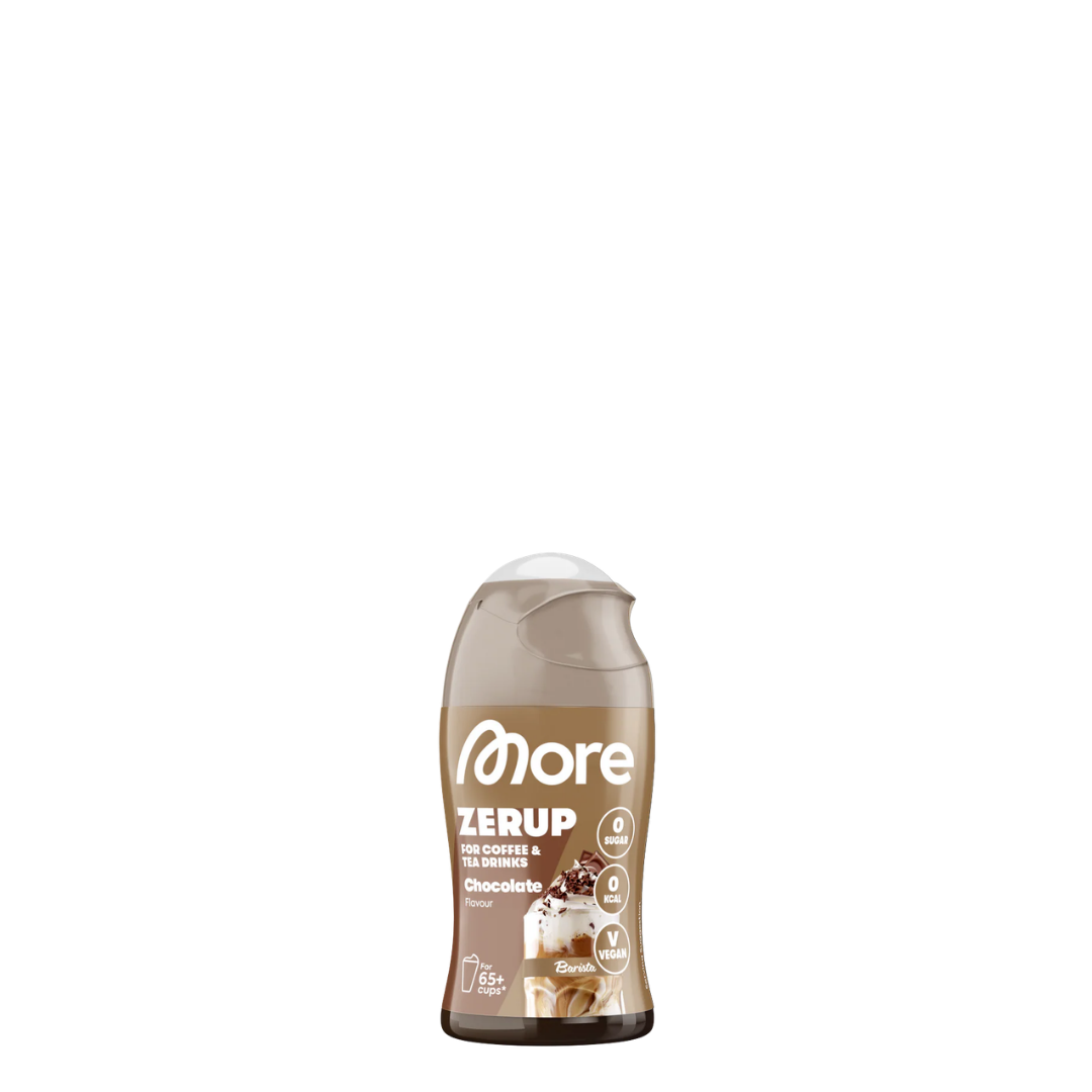 More, Zerup Barista, 65ml