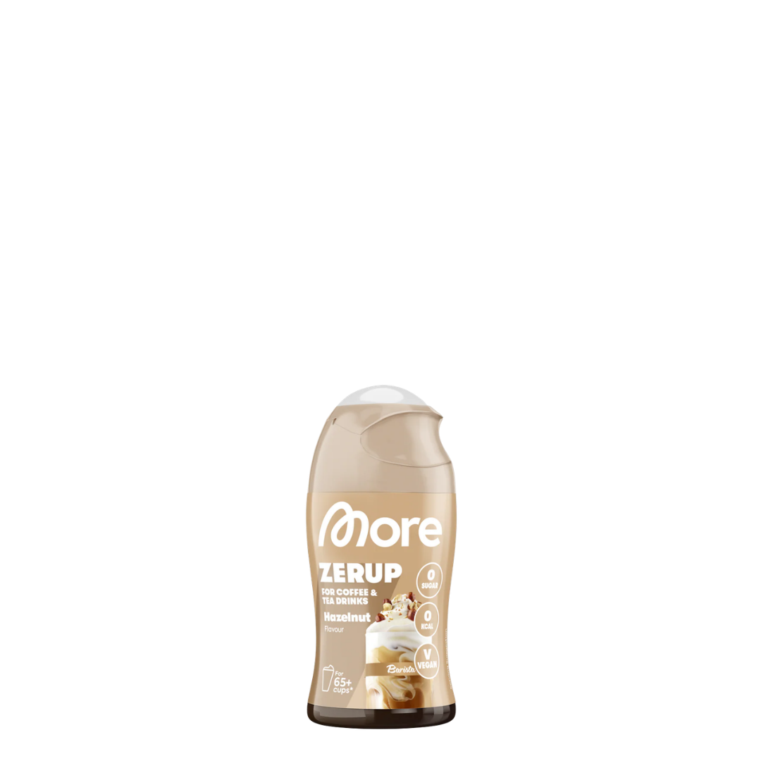More, Zerup Barista, 65ml