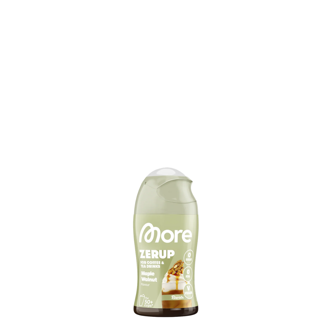 More, Zerup Barista, 65ml