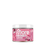 More, Chunky Flavour Geschmackspulver, 150g