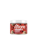 More, Chunky Flavour Geschmackspulver, 150g