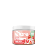 More, Chunky Flavour Geschmackspulver, 150g