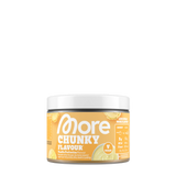 More, Chunky Flavour Geschmackspulver, 150g