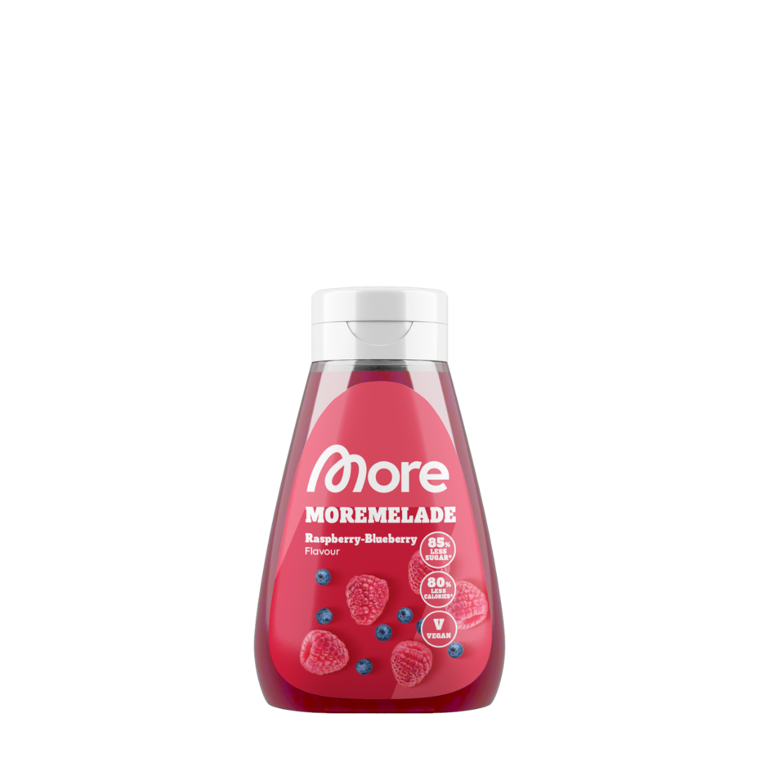 More, Moremelade, 250g