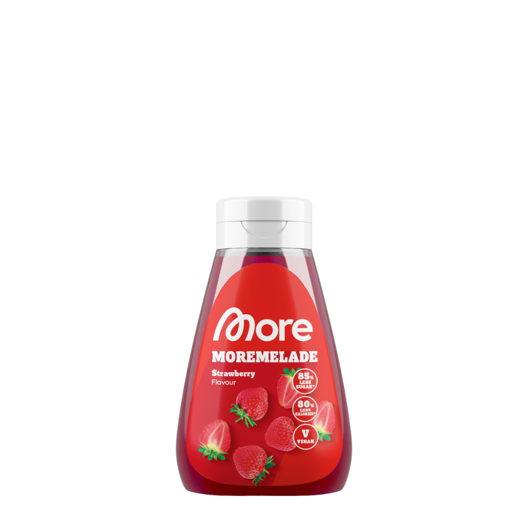 More, Moremelade, 250g