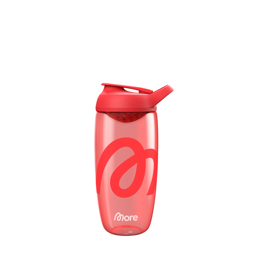 More, Premium Shaker, 700ml