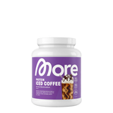 More, Protein Iced Coffee: Protein Kaffee, 500g