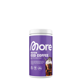 More, Protein Iced Coffee: Protein Kaffee, 500g
