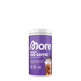 More, Protein Iced Coffee: Protein Kaffee, 500g